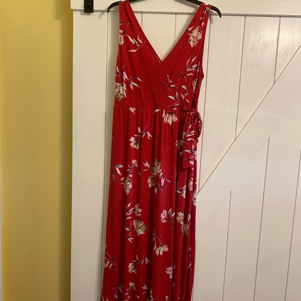 NWT Maxi from Stitch Fix